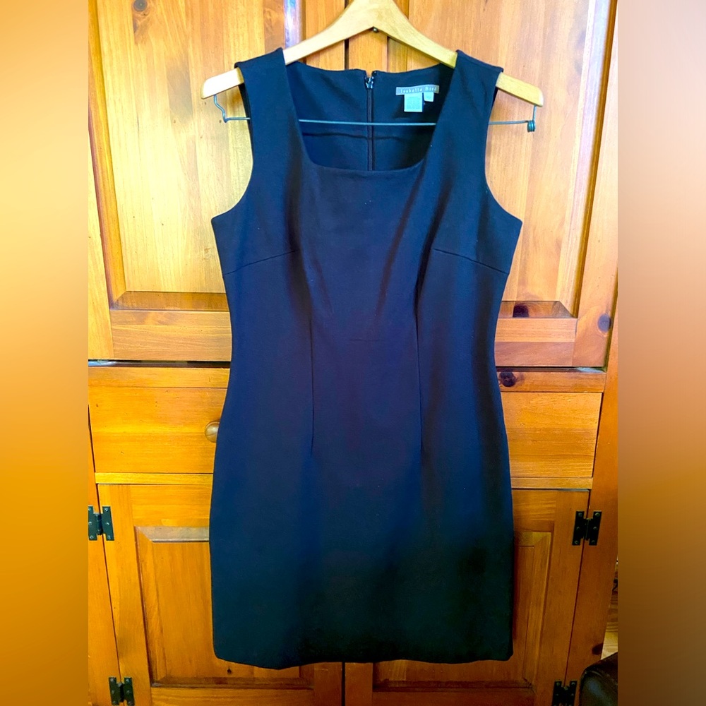Isabella Bird LBD